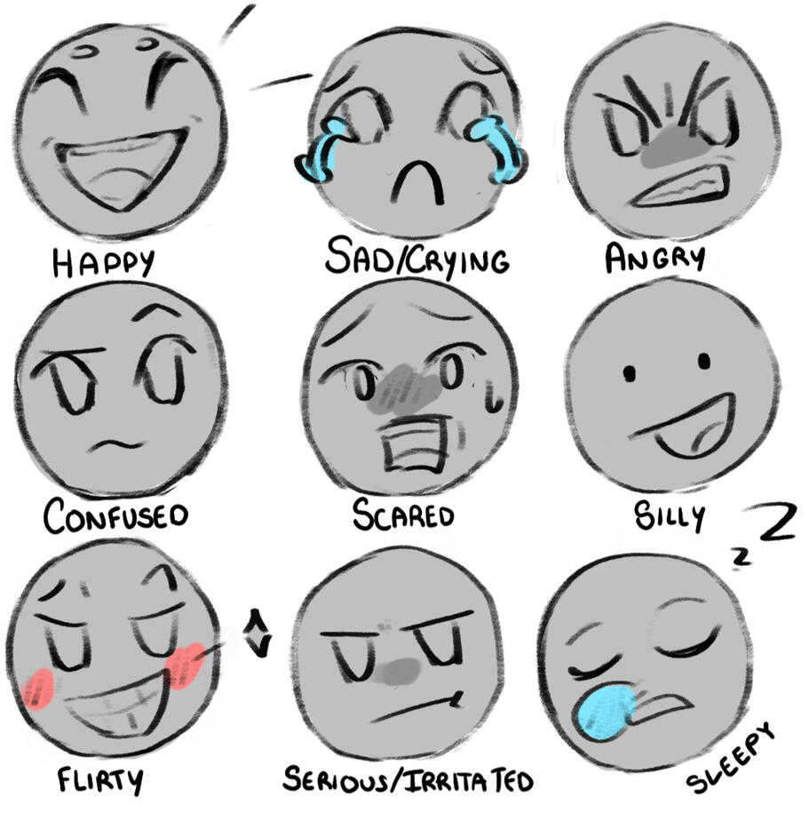 5 € extra per expression